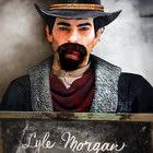 Arthur's Father: Lyle Morgan (Colourised and Enhanced OC) :  r/reddeadredemption2