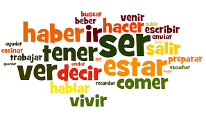 Resultado de imagen de verbos