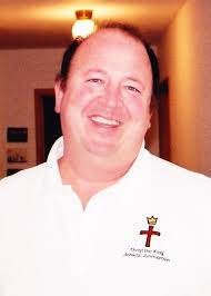 John Morgan Obituary