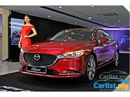 You can also compare the mazda 6 sedan against its rivals in malaysia. Mazda 6 2020 Skyactiv G Gvc Plus 2 0 In Kuala Lumpur Automatic Sedan Others For Rm 168 400 6874600 Carlist My