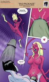 Beetle Bailey Hentai