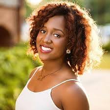 Abriana Johnson's Instagram, Twitter & Facebook