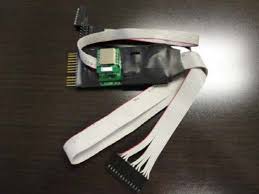 However, it takes just seconds to place a skimmer on a card reader, as this video shows, if a clerk is distracted. Tiny Bluetooth Card Skimmers Will Make You Hug Your Debit Card Consumerist