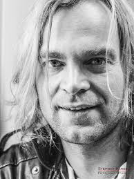 TIM WILHELM [Münchener Freiheit]