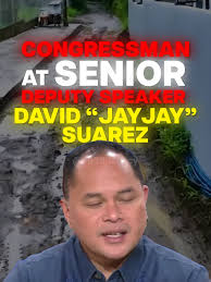 Exploring Young Guns with JayJay Suarez