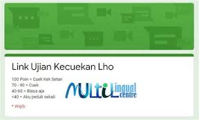 Karena sebagaimana telah diberitakan sebelumnya, karya seorang ilustrator. Tes Seberapa Wibu Kamu Tes Jiwa Wibu Kamu Vidio Yg Anda Dapat Tau Suaranya Lantas Bagaimana Caranya Mengukur Level Wibu Tanpa Ujian Pengetahuan Gadget Info