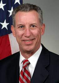 MICHAEL K. GALLOGLY > Air Force > Biography Display