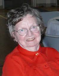 Susan M. Peters Obituary