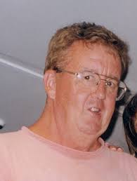 Stephen McDougall Obituary