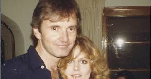 Lally's Alley: HOLLYWOOD DUOS (MY FIRST DECADE THERE: 1982-92)