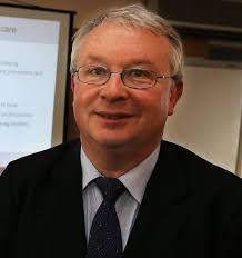 Expert predicts escalation of major diseases