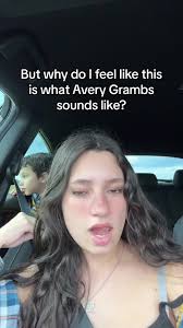 Avery Grainge