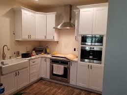 Kitchen cabinets financing is a breeze at lily ann cabinets! Kitchen Remodel