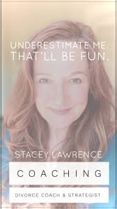 UNHITCHED w/Stacey Lawrence (@unhitcheddivorcecoaching)