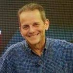 Daniel Rucks sube foto de cómo lucía antes el Palacio Nacional