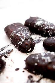 Magnum Jaatelopuikot Video Feel Good Kitchen Magnum Ice Cream Vegan Desert Nice Cream