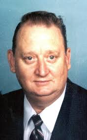 Obituary information for James Ray Johnson