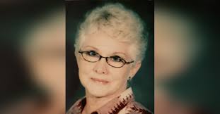 Obituary information for Arla "Sue" Stover