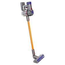 Dyson Cord Free Toy Vacuum In Purple Dyson Free Toys Dyson Cordless Vacuum
