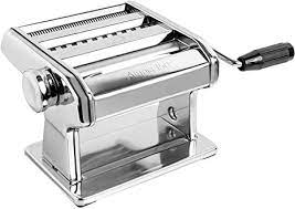 See more of marcato on facebook. Marcato Ampia 150 Manuelle Nudelmaschine Amazon De Kuche Haushalt