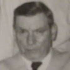 Thomas Francis Foley (1886-1959)