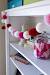 Step By Step Diy Paper Pom Poms