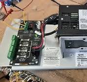 Moore #apacs+ Quadlog/39psr4andn Power Supply Rack (po Ttq ...