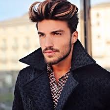 If you are looking for a natural and vibrant color, this might be just the one for you. Hair Color Trends And Ideas For Men In 2021