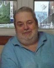 Obituary for James G. Vest