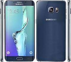 The samsung galaxy s6 edge was announced on march 1, 2015. Samsung Galaxy S6 Edge Plus 32gb 4g Lte Black Sapphire Buy Online At Best Price In Uae Amazon Ae