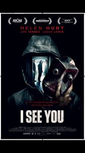 Neither reznick nor his film can speak for all the sound. I See You Home Facebook