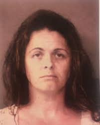 Dawn Ramos Jail Booking