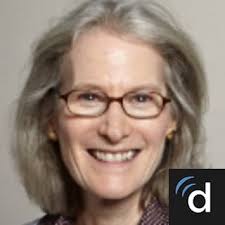 Dr. Carole Ridge, MD