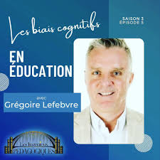 Professeur Eric Dionne des ingénieux pédagogiques nous encourage de prendre  un petit pas à la fois! Il nous dit aussi que l'épisode 11 sera diffusé sur  les ondes la semaine prochaine! Bonne