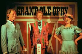 Wax Museum