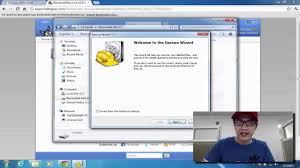 Recovering Data From An Sd Card With Recuva Youtube