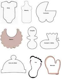 Cuando se prepara una fiesta de baby shower , nos viene a la mente algo muy interesante para entretener a los amigos invitados, y son los j. Moldes Recuerdos Para Baby Shower Gratis Imagui Moldes Para Baby Shower Invitaciones De Baby Shower Para Imprimir Moldes De Bebe