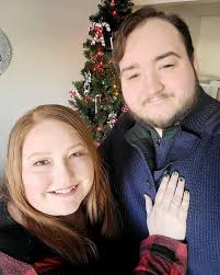 Katie Allen and Mitchell Hoff's Wedding Website