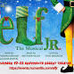 Elf Jr Musical event image