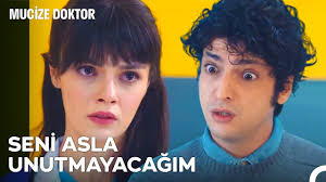 Ali'den Nazlı'ya Duygusal İtiraf