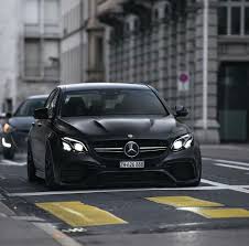 Mercedes Amg E63s W213 Freude Am Fahren Fahrzeuge Fahren