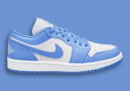 Air Jordan 1 Low Unc Ao9944 441 Release Info Sneakernews Com In 2020 Air Jordans Air Jordan Shoes Sneakers