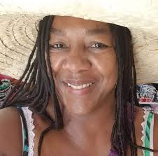 Laura Douglas-Robinson