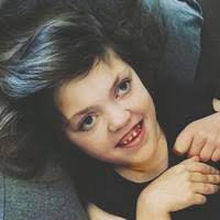 Ariel Briana "Breezy" Grohs