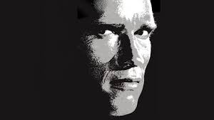 Richard Dawson Arnold Schwarzenegger "The Running Man" [1987]