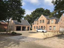 Haus kaufen in moormerland leicht gemacht: Haus Zum Verkauf Schwarzer Weg 19 26802 Niedersachsen Moormerland Mapio Net