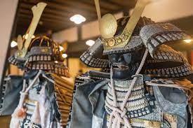 Best Samurai Experience in Japan