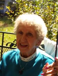 Obituary information for Elizabeth "Lib" Knoth