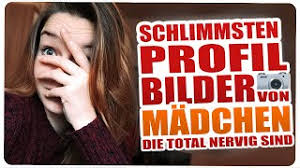 Alle madchen machen einen screenshot vorlage whatsapp status in 2020 whatsapp fragen spruche status status. Die Schlimmsten Profilbilder Von Madchen Youtube