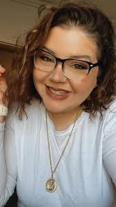 Misty Allman's Instagram, Twitter & Facebook